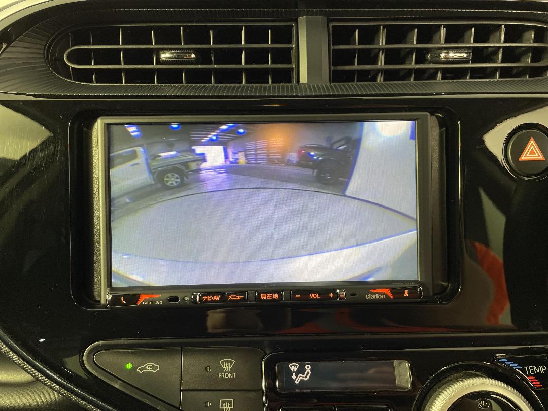 Photo '29' of Toyota Aqua