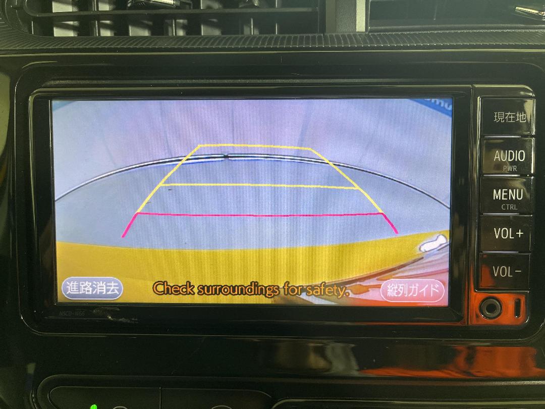 Photo '26' of Toyota Aqua Photo '26' of Toyota Aqua