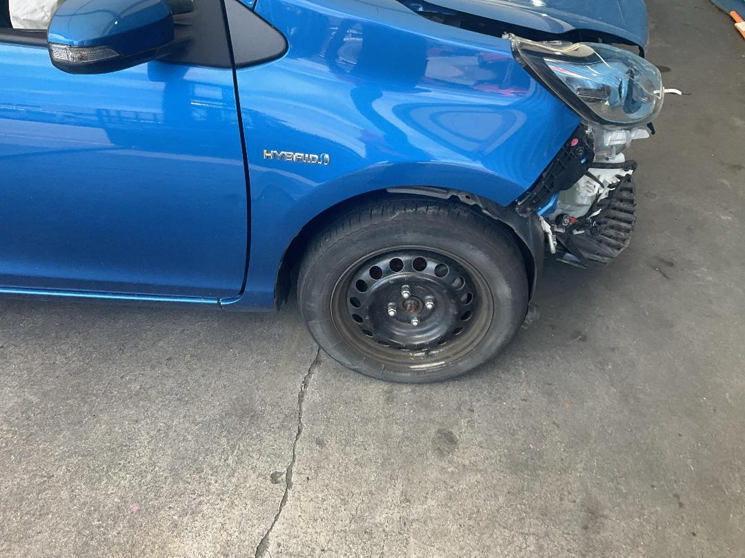 Photo '2' of Toyota Aqua