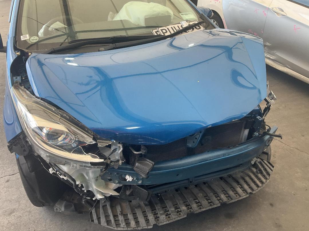 Photo '5' of Toyota Aqua