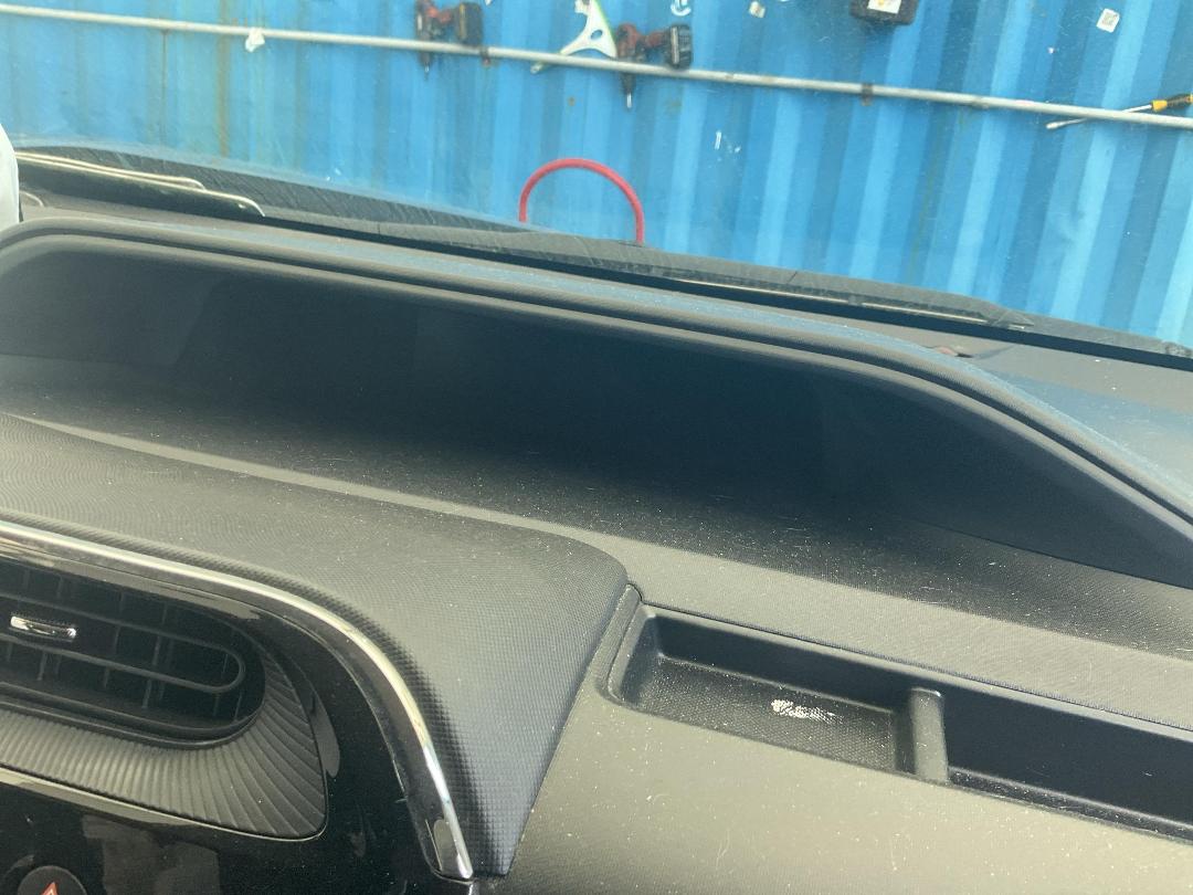 Photo '16' of Toyota Aqua