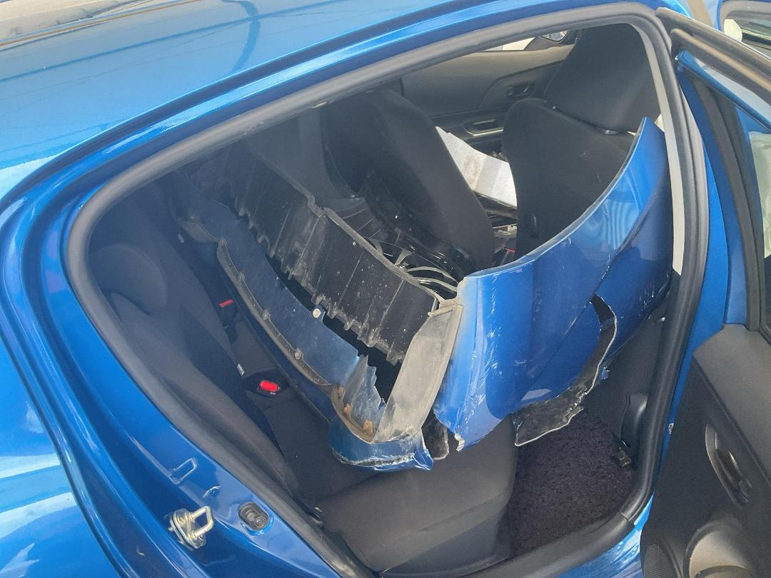 Photo '19' of Toyota Aqua