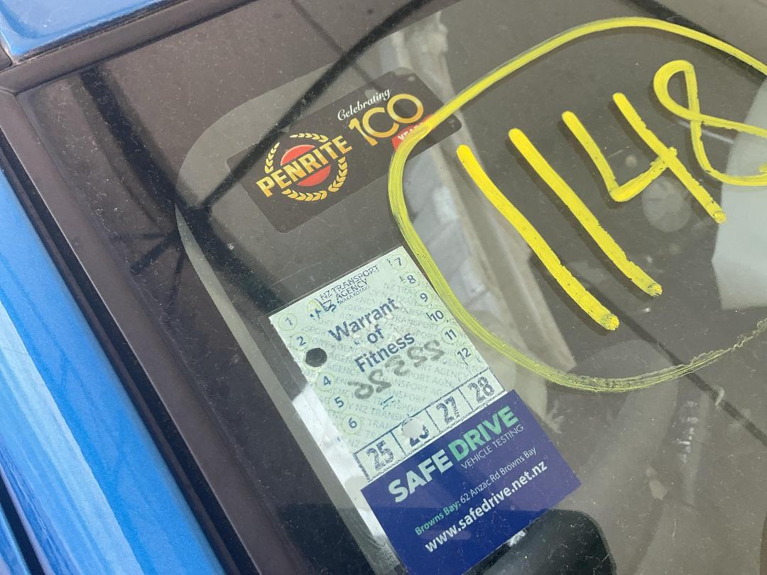 Photo '22' of Toyota Aqua