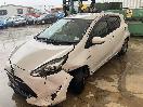 Thumbnail '2' of Toyota Aqua Hybrid