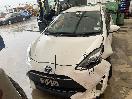 Thumbnail '1' of Toyota Aqua Hybrid