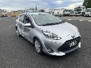 Thumbnail '1' of Toyota Aqua Hybrid