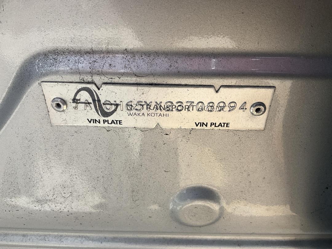 Photo '13' of Toyota Aqua