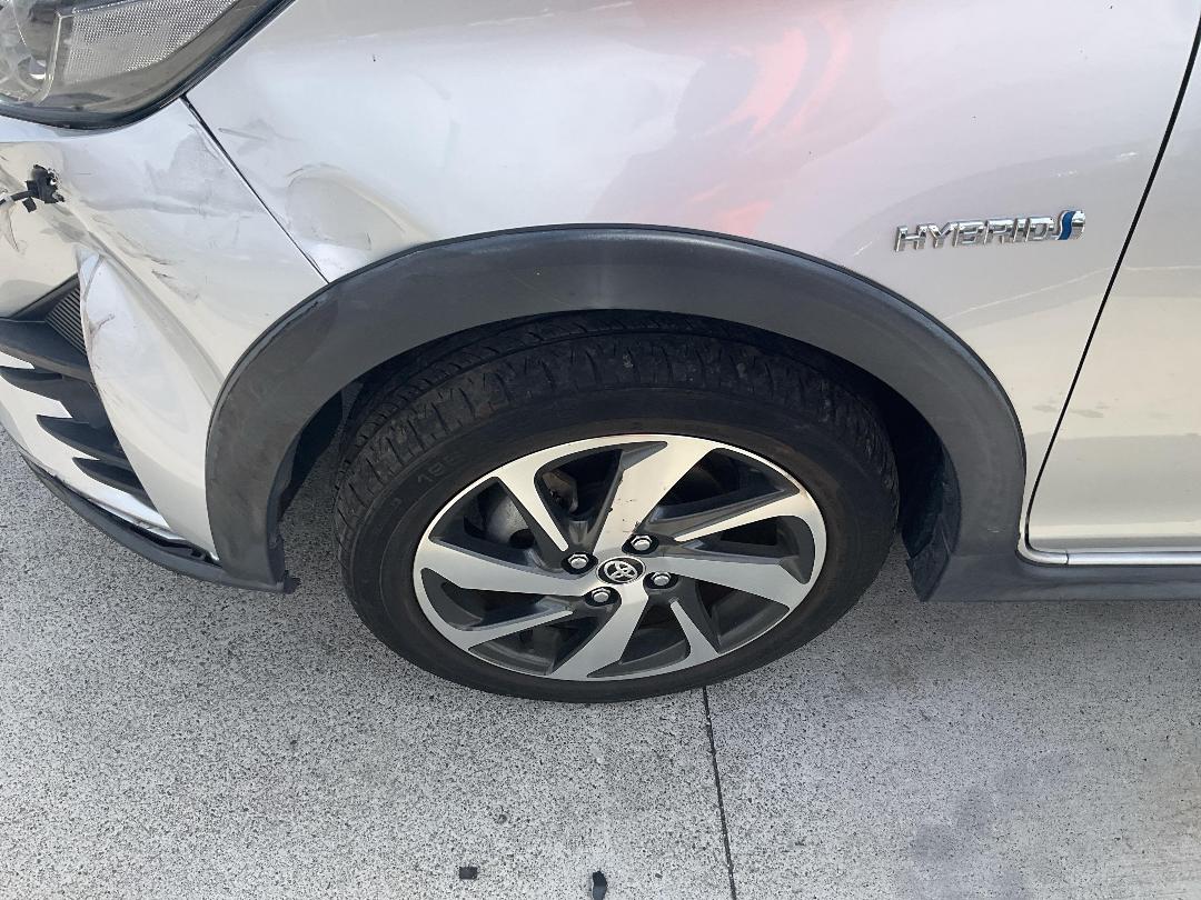 Photo '15' of Toyota Aqua