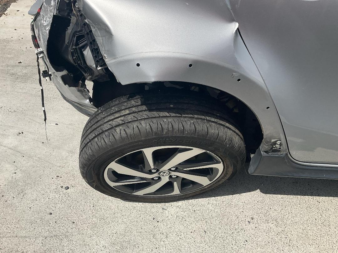 Photo '17' of Toyota Aqua