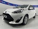Thumbnail '4' of Toyota Aqua