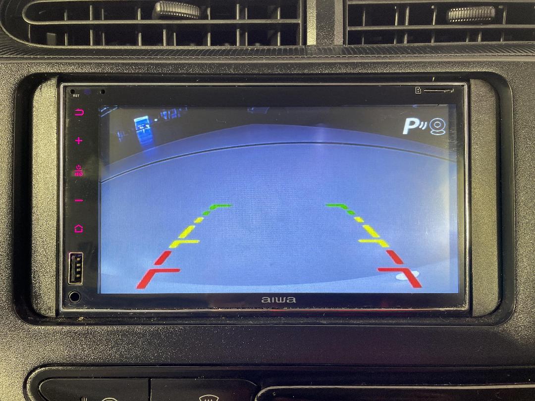 Photo '24' of Toyota Aqua