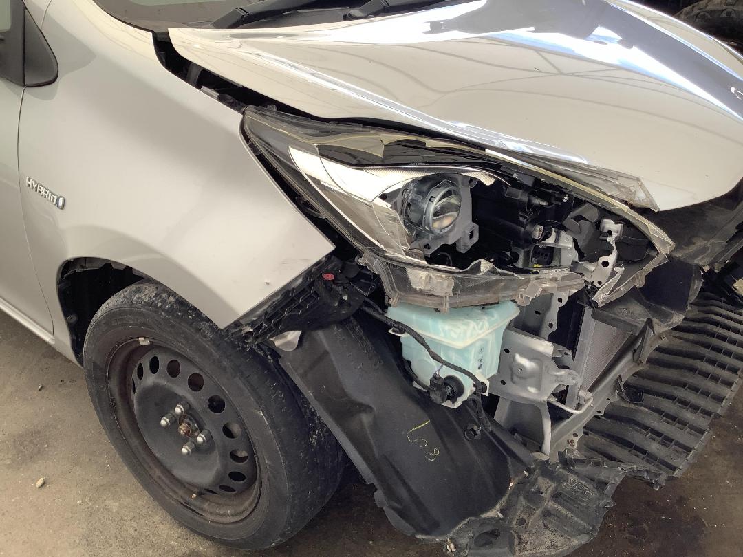 Photo '4' of Toyota Aqua