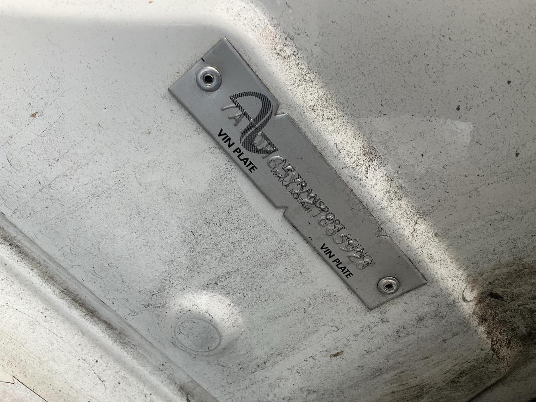 Photo '8' of Toyota Aqua