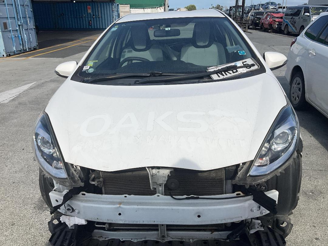 Photo '2' of Toyota Aqua