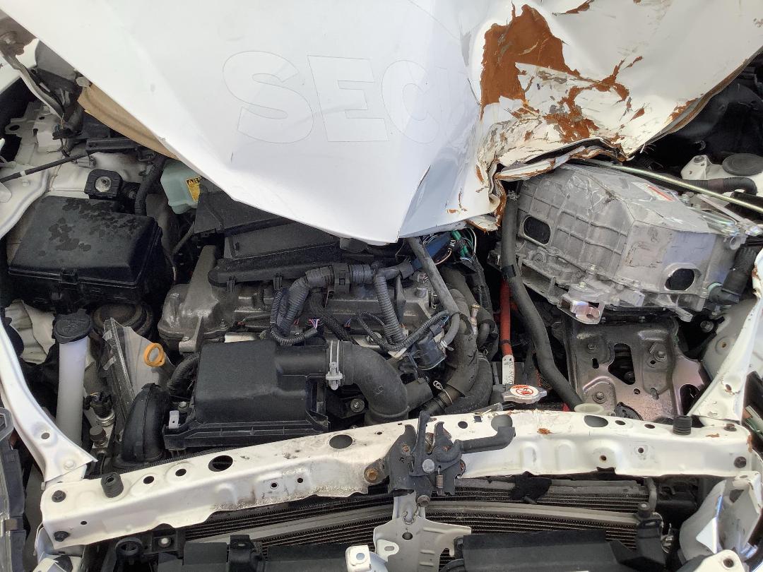 Photo '11' of Toyota Aqua