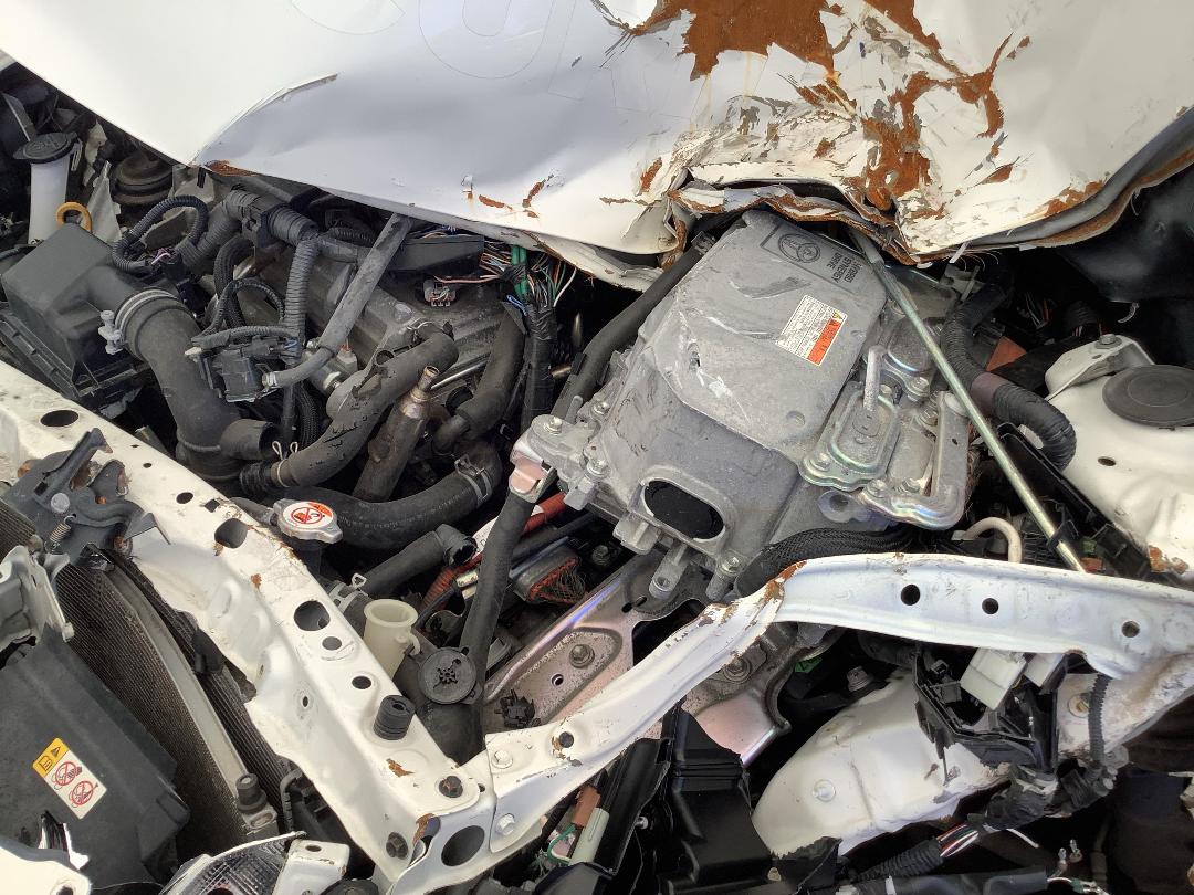 Photo '12' of Toyota Aqua