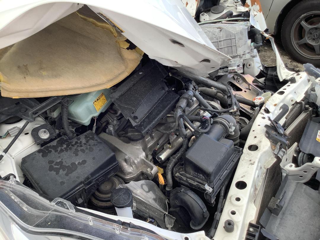 Photo '13' of Toyota Aqua