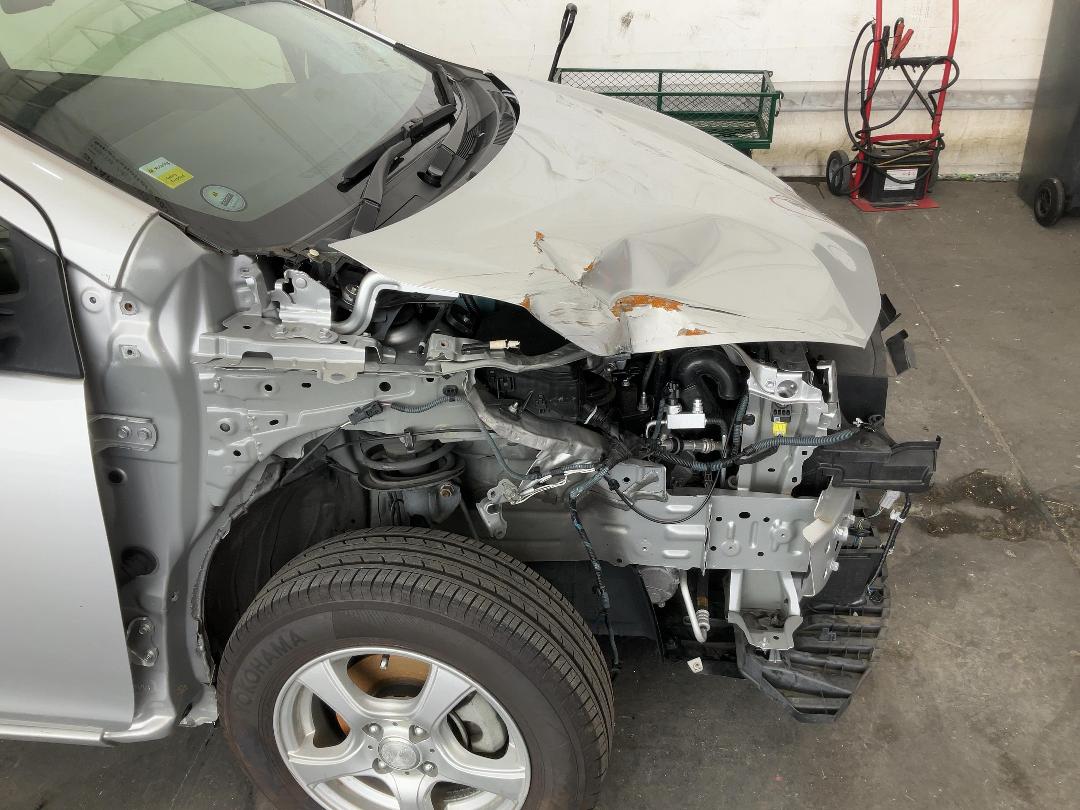 Photo '4' of Toyota Aqua Hybrid