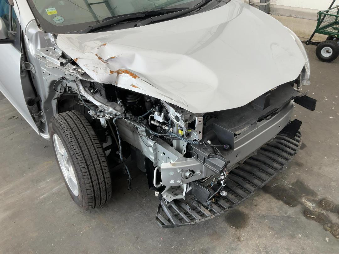 Photo '5' of Toyota Aqua Hybrid