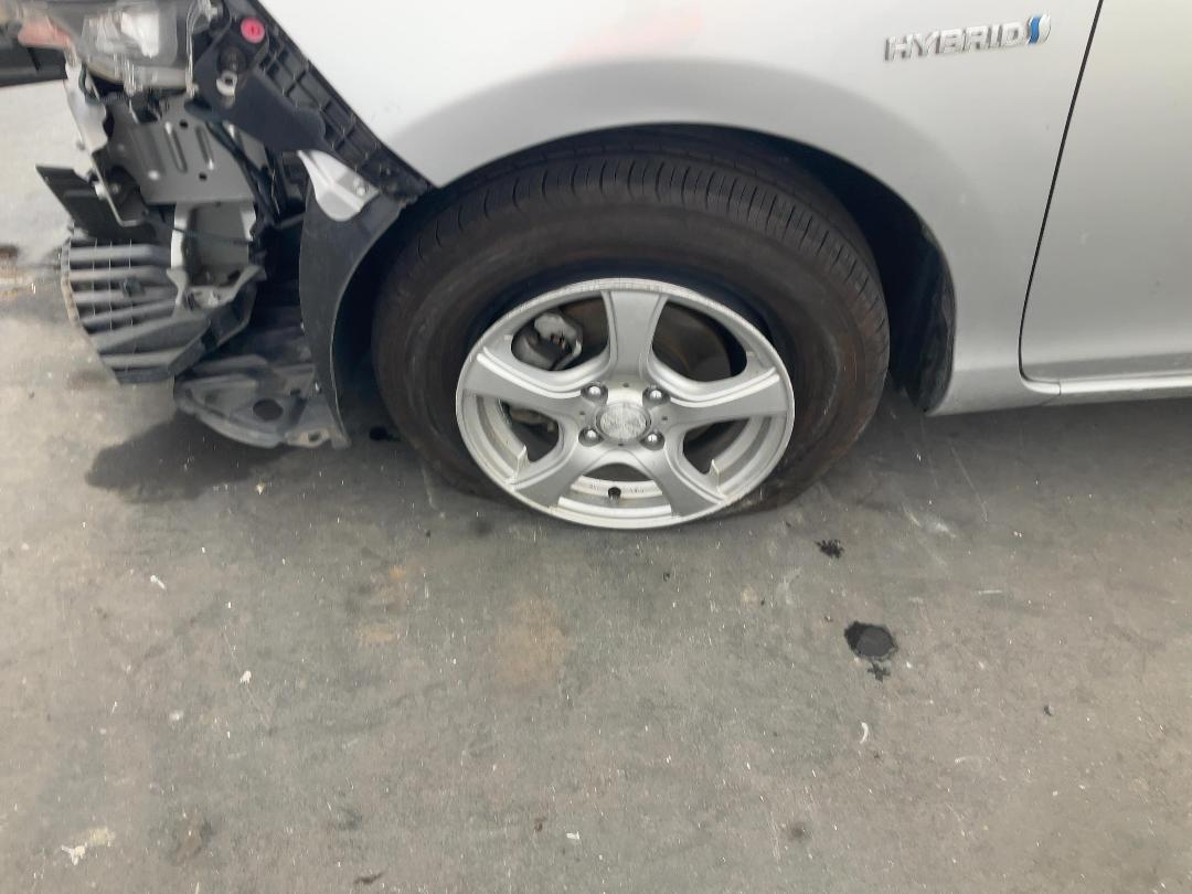 Photo '10' of Toyota Aqua Hybrid