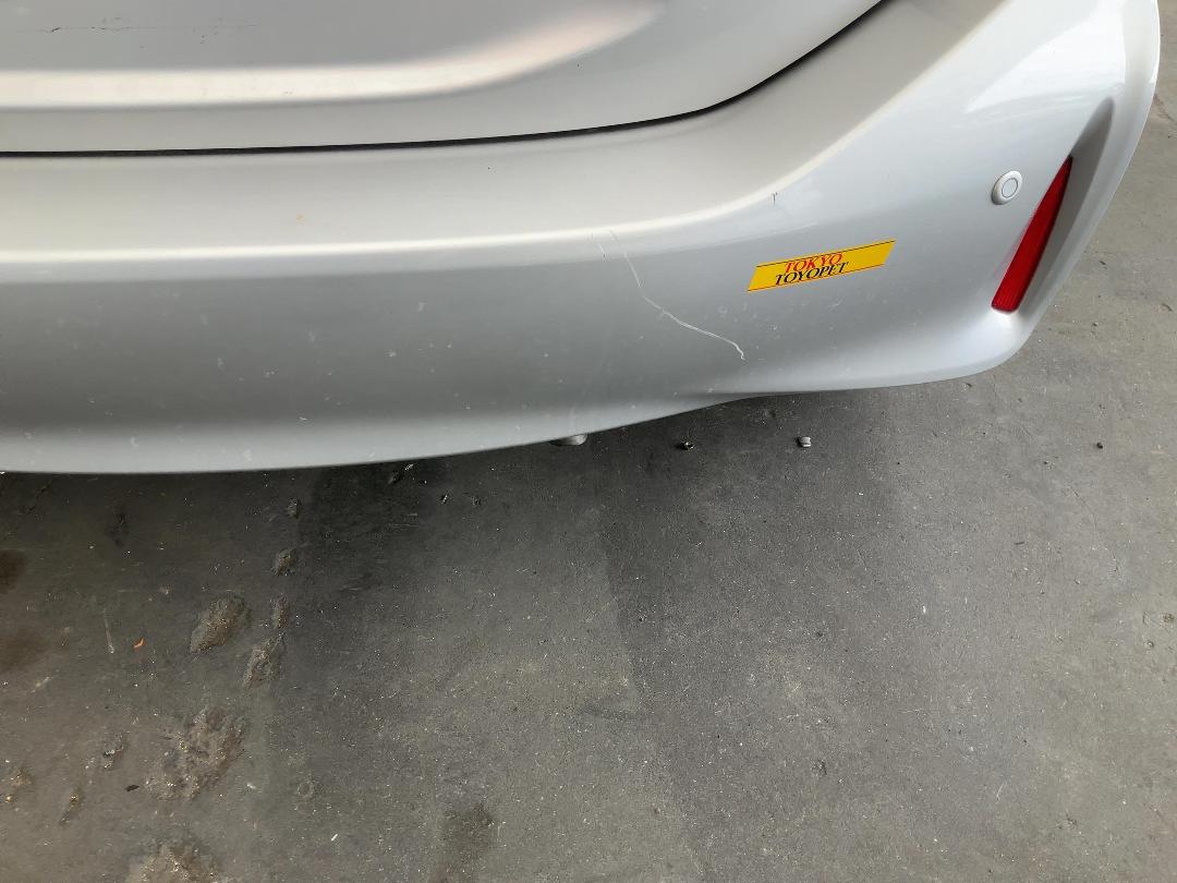 Photo '16' of Toyota Aqua Hybrid