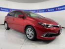 Thumbnail '1' of Toyota Auris