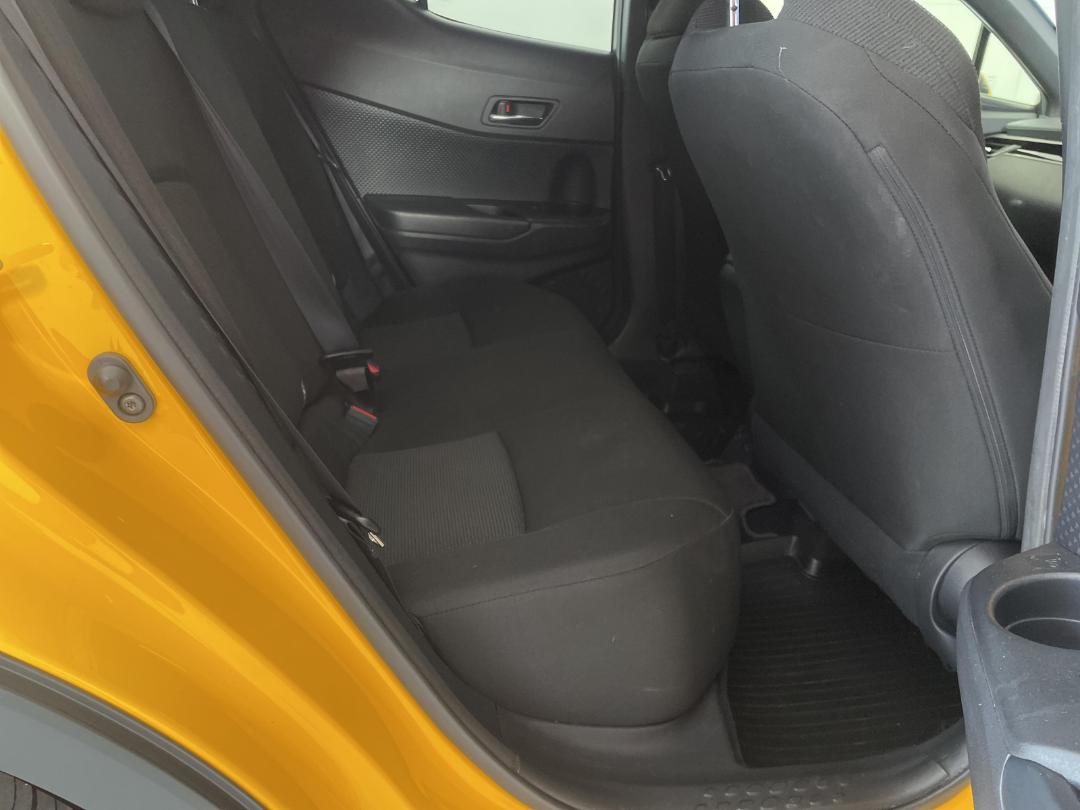 Used Toyota CHR 2018 Botany at Turners Cars 26336505 Turners