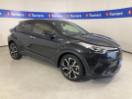 Thumbnail '1' of Toyota C-HR