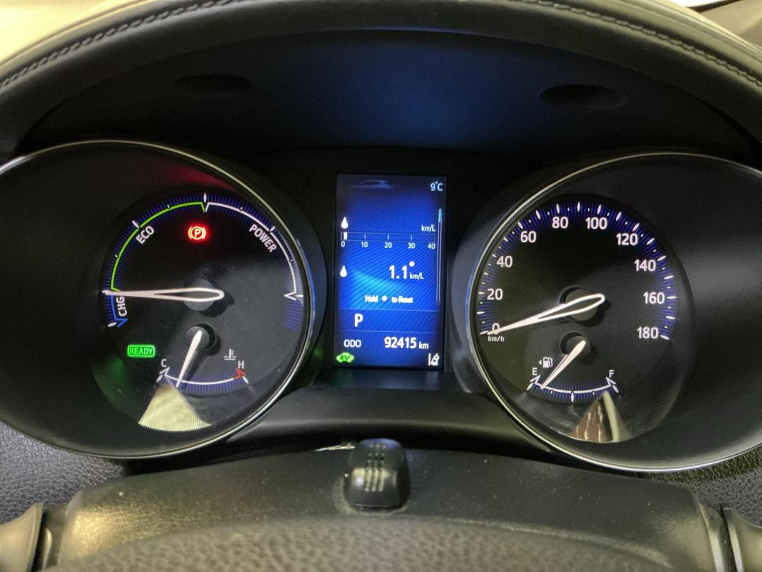 Photo '21' of Toyota C-HR