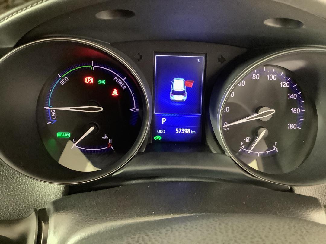 Photo '21' of Toyota C-HR