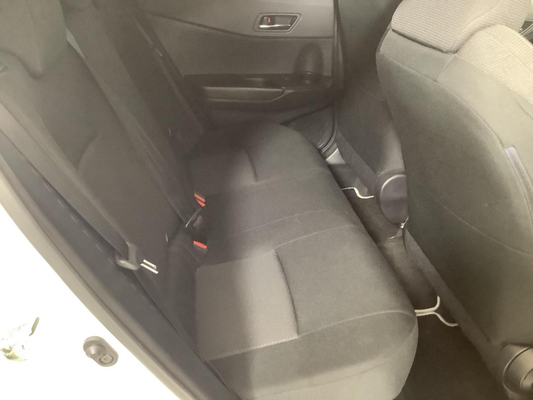 Photo '20' of Toyota C-HR