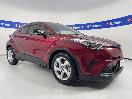 Thumbnail '1' of Toyota C-HR