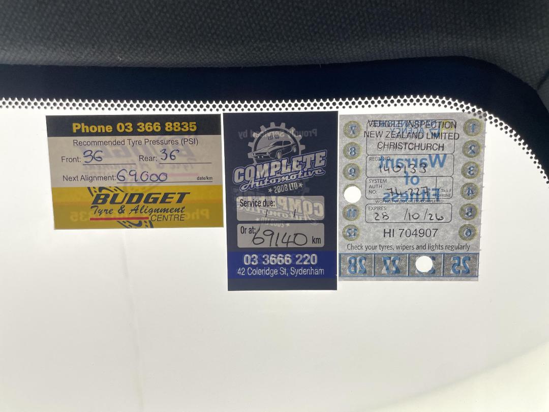 Photo '28' of Toyota C-HR