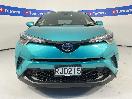 Thumbnail '2' of Toyota C-HR