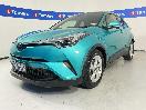 Thumbnail '4' of Toyota C-HR