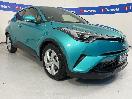 Thumbnail '1' of Toyota C-HR