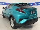 Thumbnail '5' of Toyota C-HR