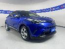 Thumbnail '1' of Toyota C-HR