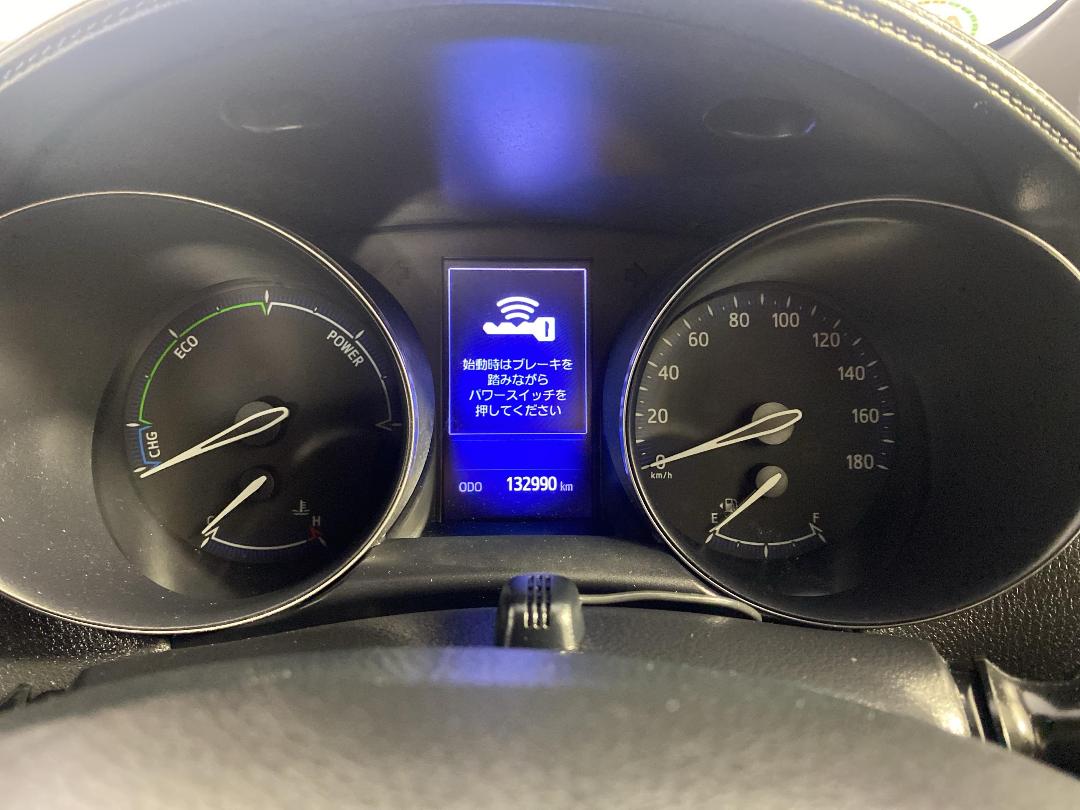 Photo '21' of Toyota C-HR