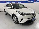 Thumbnail '1' of Toyota C-HR