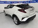 Thumbnail '5' of Toyota C-HR