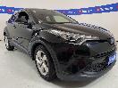 Thumbnail '1' of Toyota C-HR