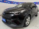 Thumbnail '4' of Toyota C-HR