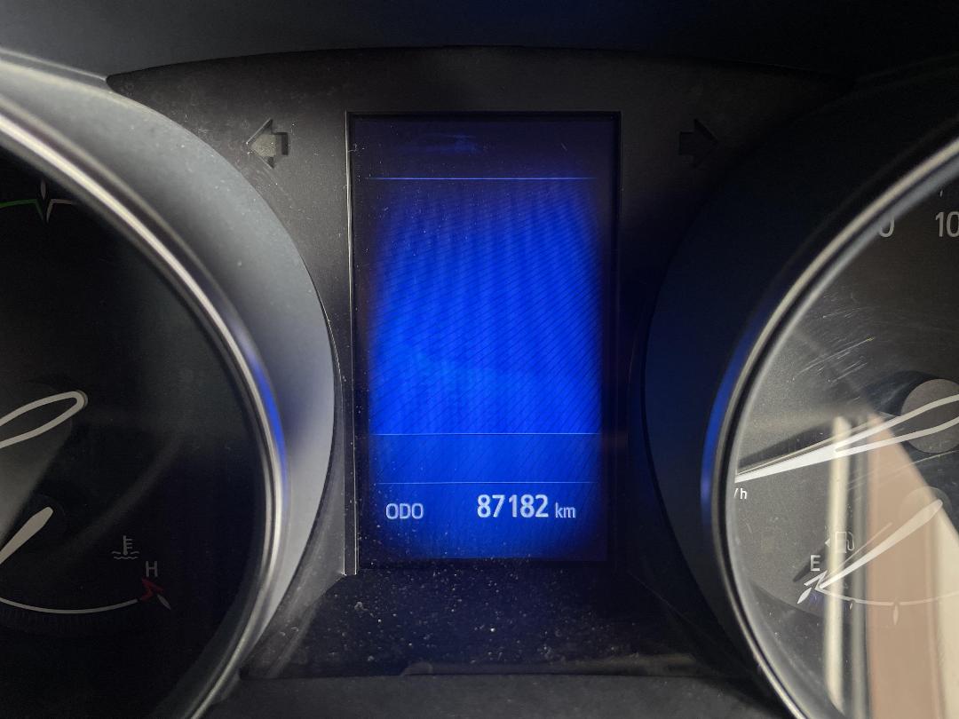 Photo '21' of Toyota C-HR