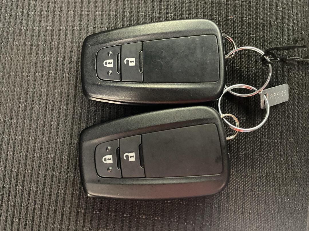 Photo '22' of Toyota C-HR