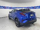 Thumbnail '5' of Toyota C-HR