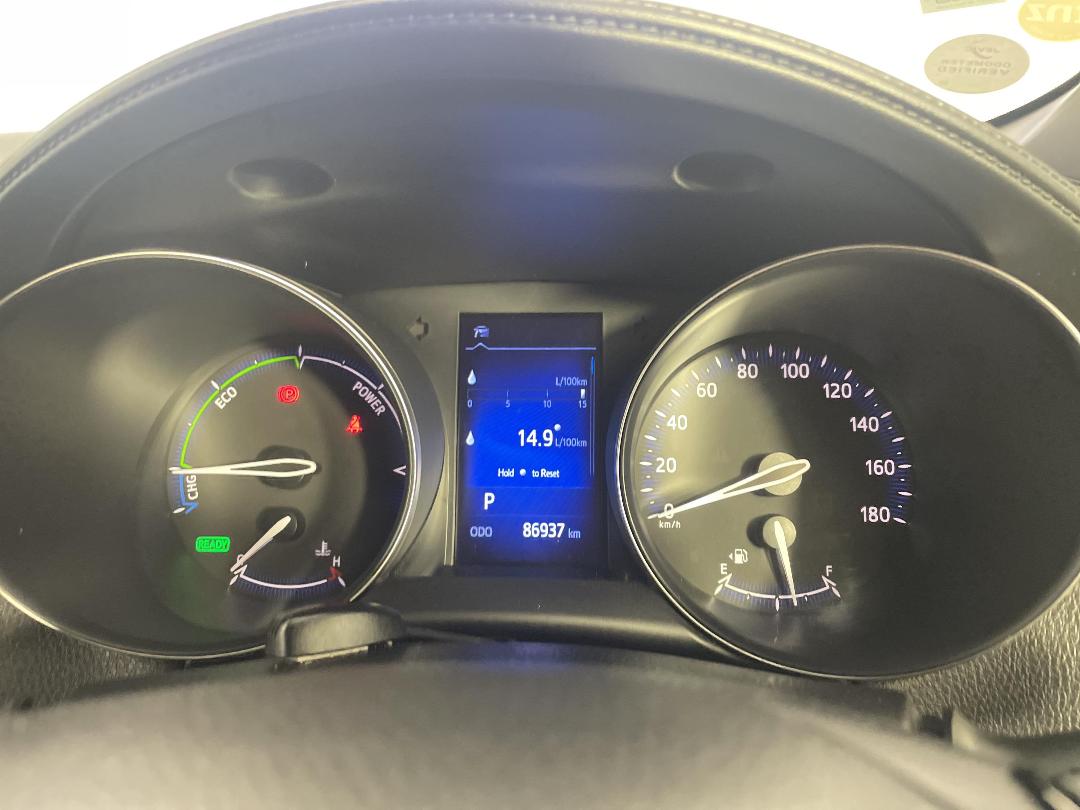 Photo '21' of Toyota C-HR