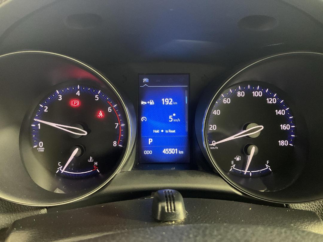 Photo '21' of Toyota C-HR