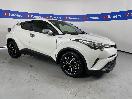 Thumbnail '1' of Toyota C-HR