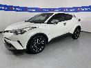 Thumbnail '4' of Toyota C-HR